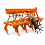 fertilizer-seed-drill