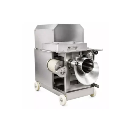 fish-deboning-machine