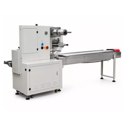 flow-wrap-machine