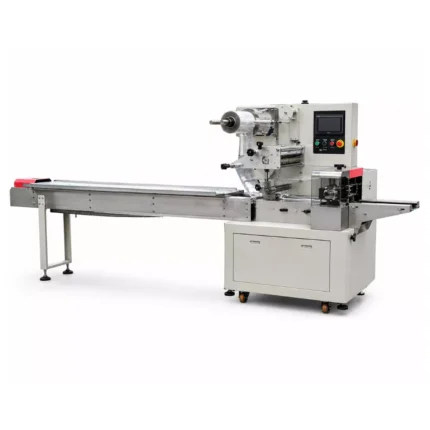 flow-wrap-machine