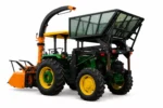 forage-harvester