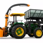 forage-harvester