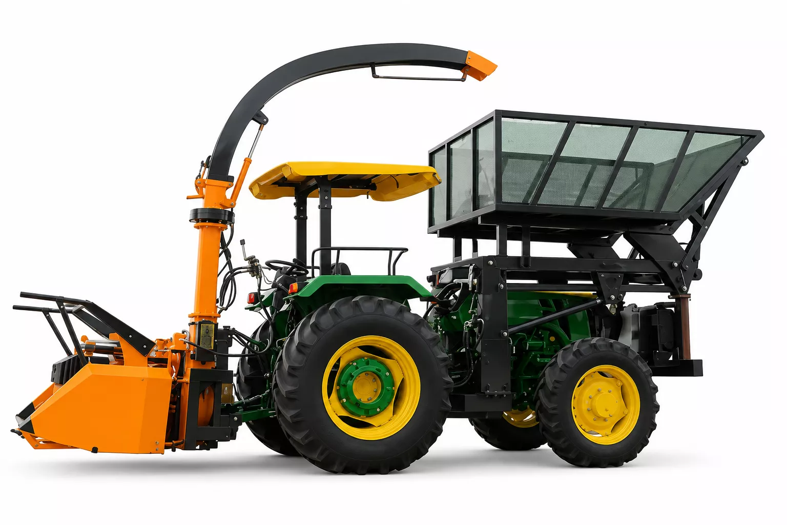forage-harvester forage-harvester