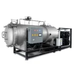 freeze-dryer