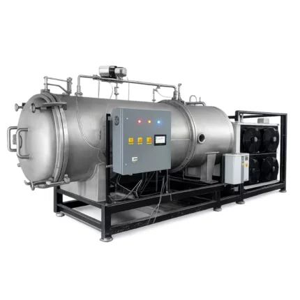freeze-dryer