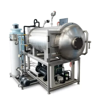 freeze-dryer