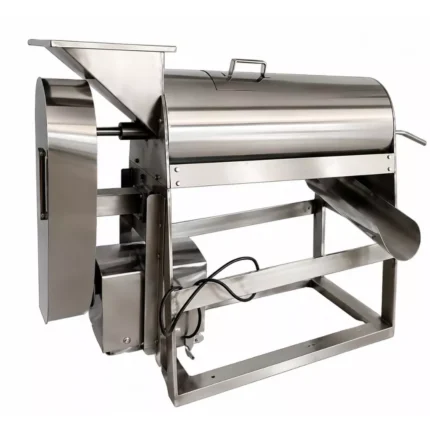 fruit-pulping-machine