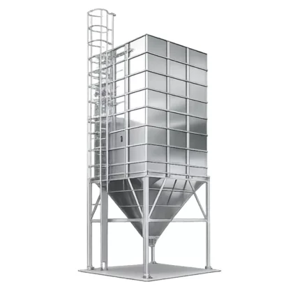 grain-storage-silo