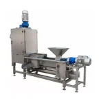 grain-washer