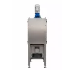 grain-washer