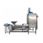 grain-washer