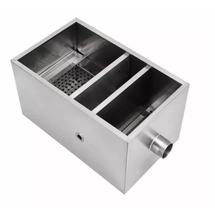 grease-trap