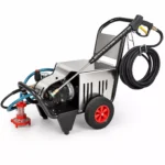 High Pressure Washer - Image 4