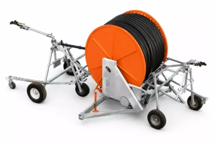 hose-reel-irrigation-machine