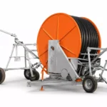 hose-reel-irrigation-machine
