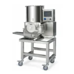 Burger Patty Machinery