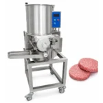 Burger Patty Machinery