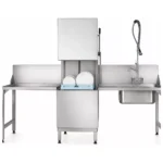 industrial-dishwasher