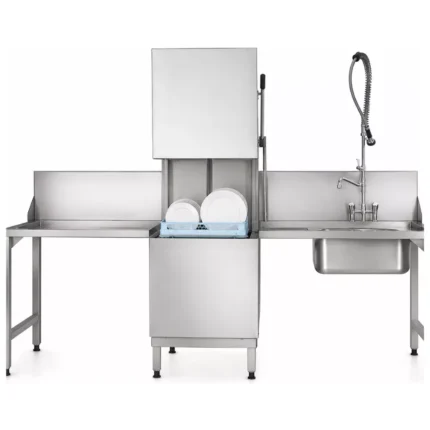 industrial-dishwasher