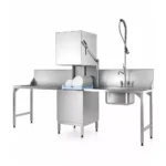 industrial-dishwasher