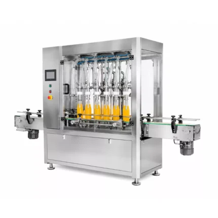 juice-filling-machine