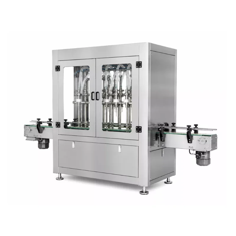 juice-filling-machine