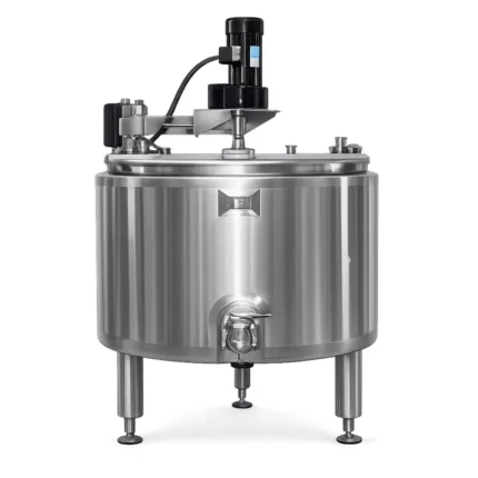 juice-mixing-tank