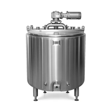 juice-mixing-tank