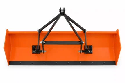 land-leveler
