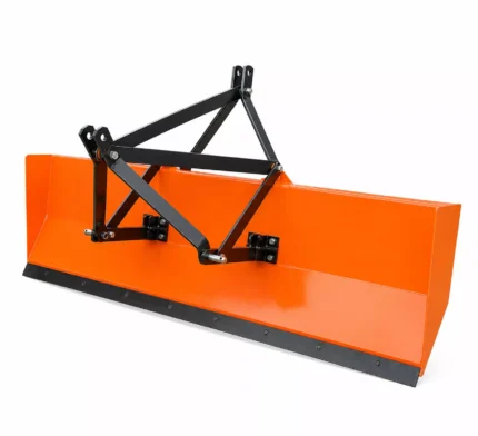 land-leveler