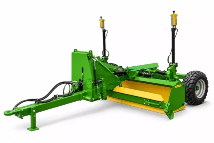 laser-land-leveler