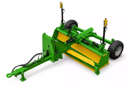 laser-land-leveler