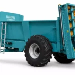 manure-spreader