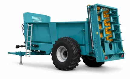 manure-spreader