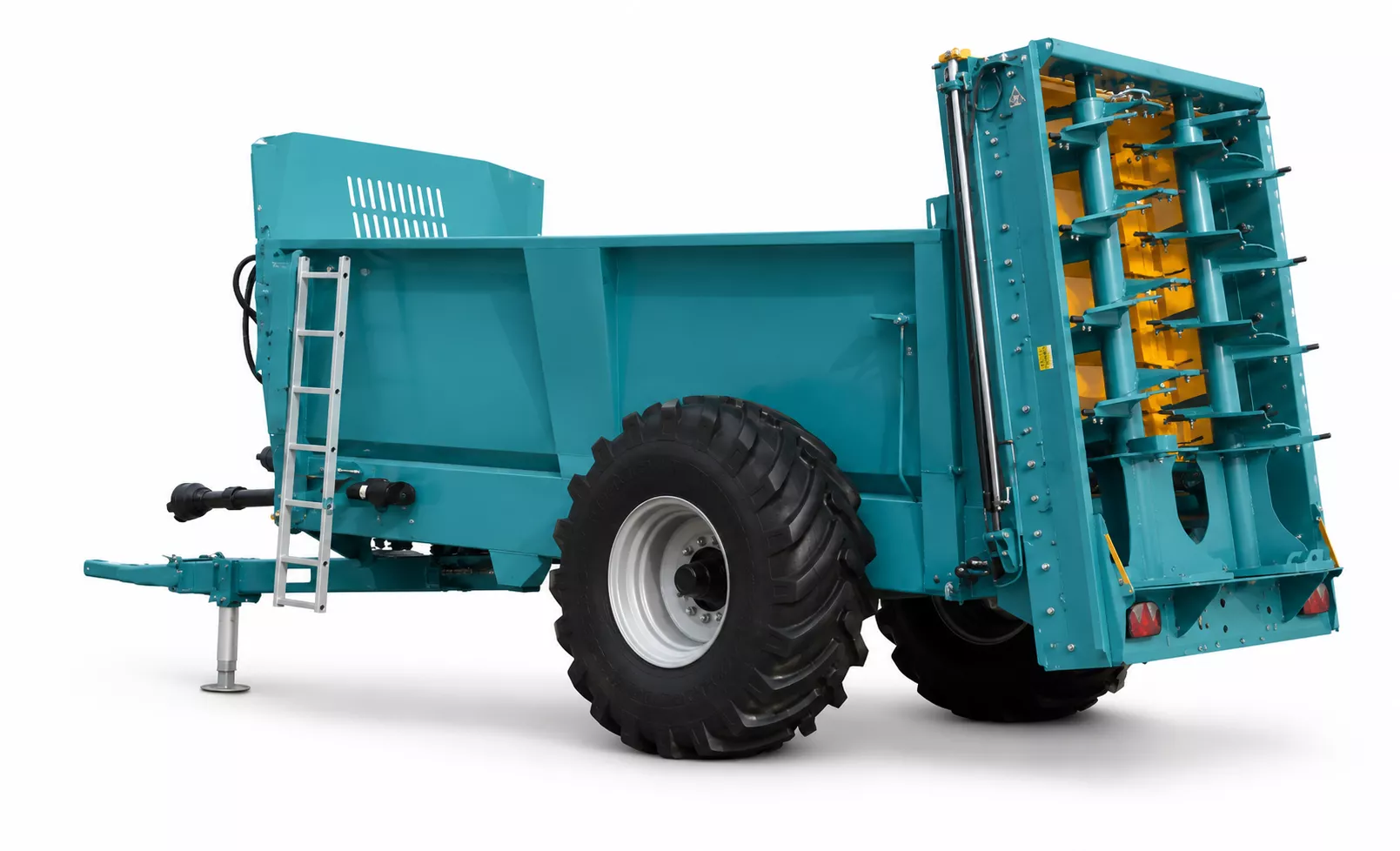 manure-spreader manure-spreader