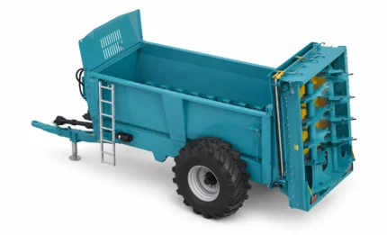manure-spreader