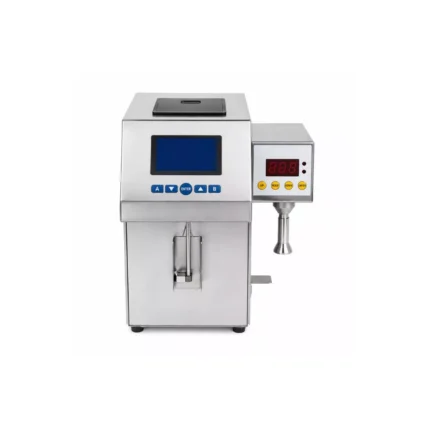 milk-analyzer