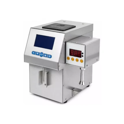 milk-analyzer