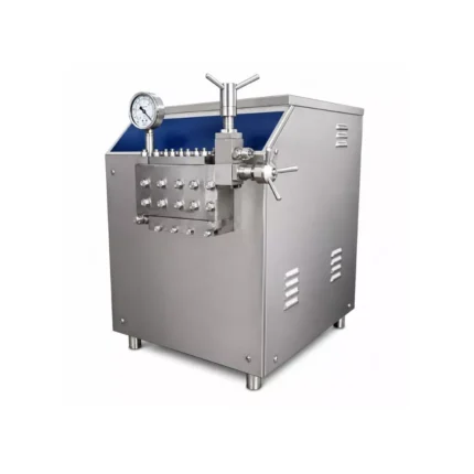 milk-homogenizer