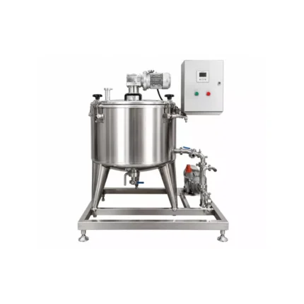 milk-pasteurizer