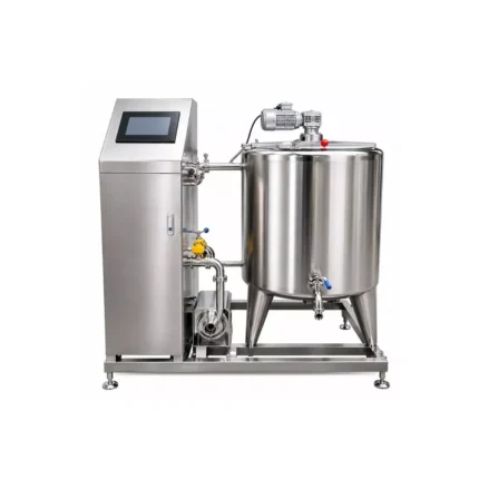 milk-pasteurizer