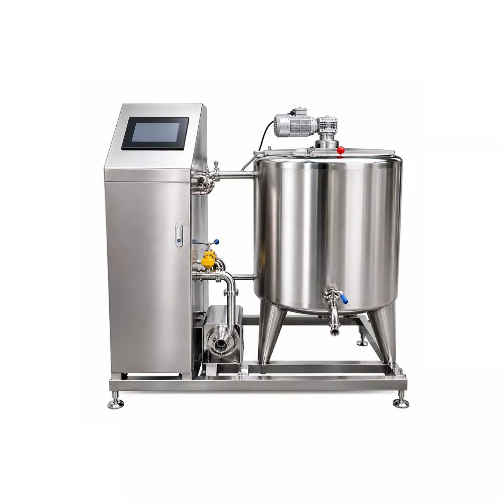 milk-pasteurizer milk-pasteurizer