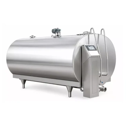 milk-storage-tank