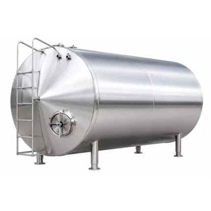 milk-storage-tank