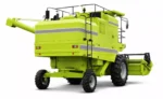 mini-harvester