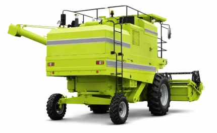 mini-harvester