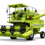 mini-harvester