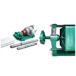 oil-filter-machine