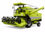 paddy-harvester