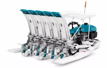 paddy-transplanter